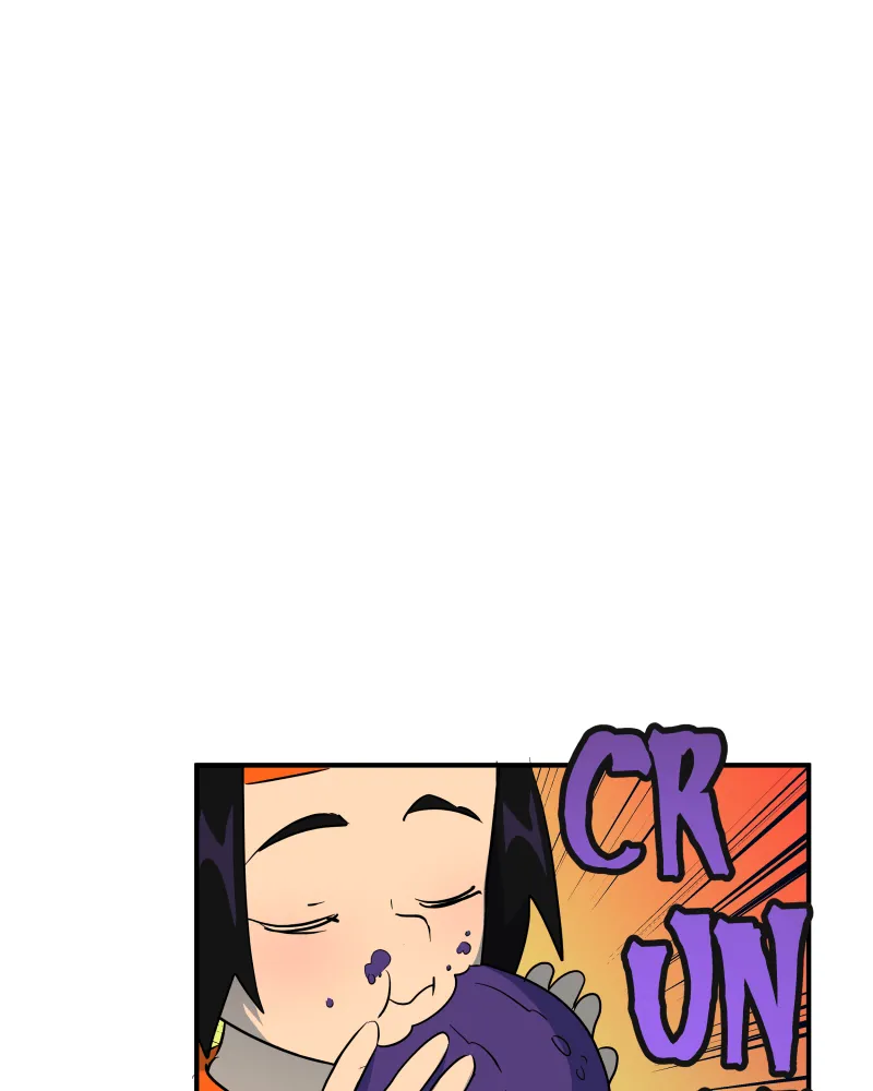 The Last Dimension Chapter 27 page 34 - 