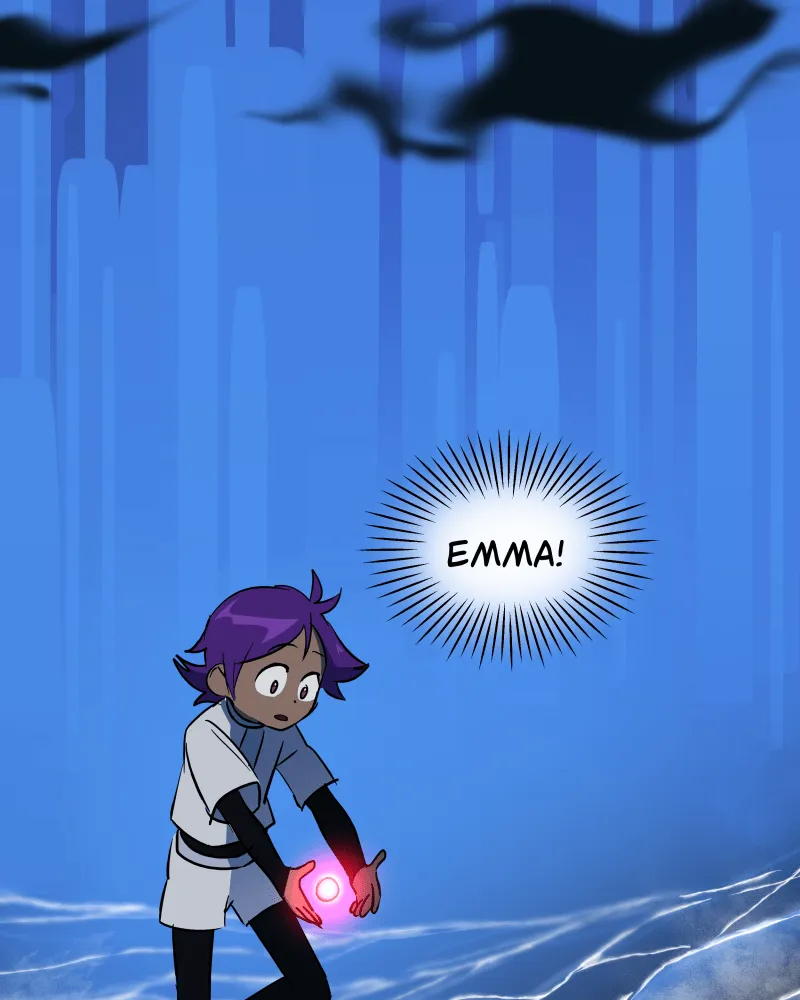 The Last Dimension Chapter 27 page 5 - 