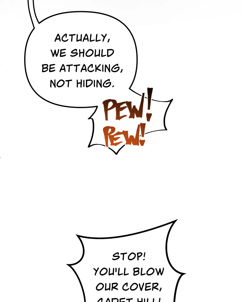 The Last Dimension Chapter 27 page 41 - 