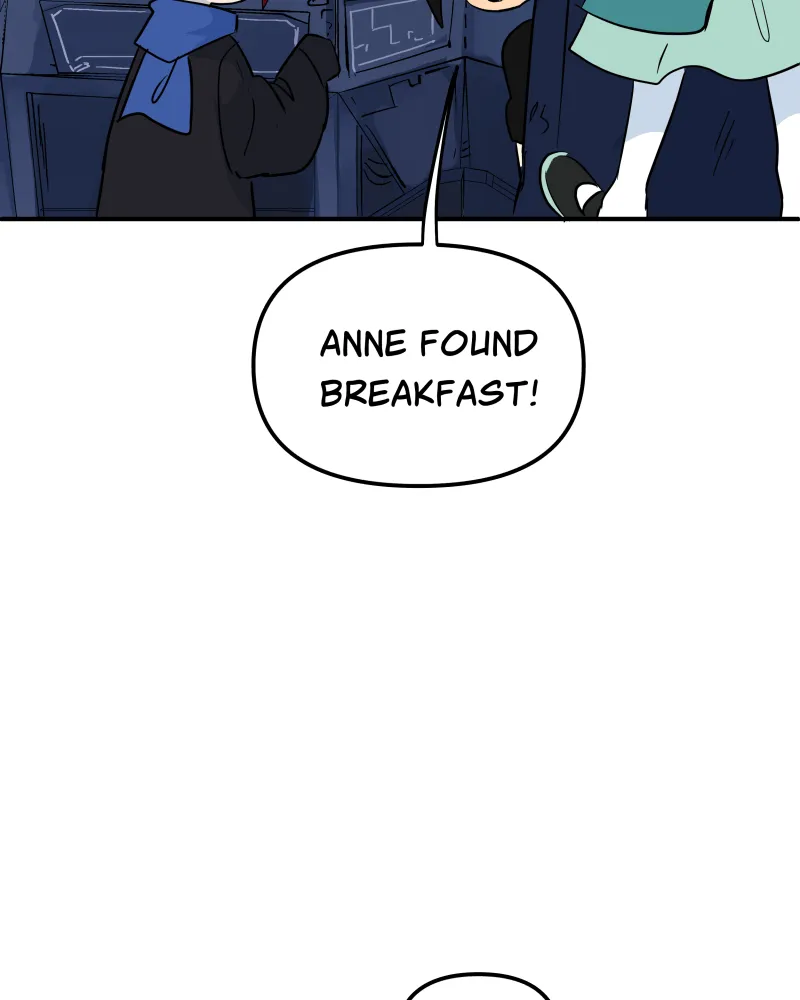 The Last Dimension Chapter 27 page 45 - 
