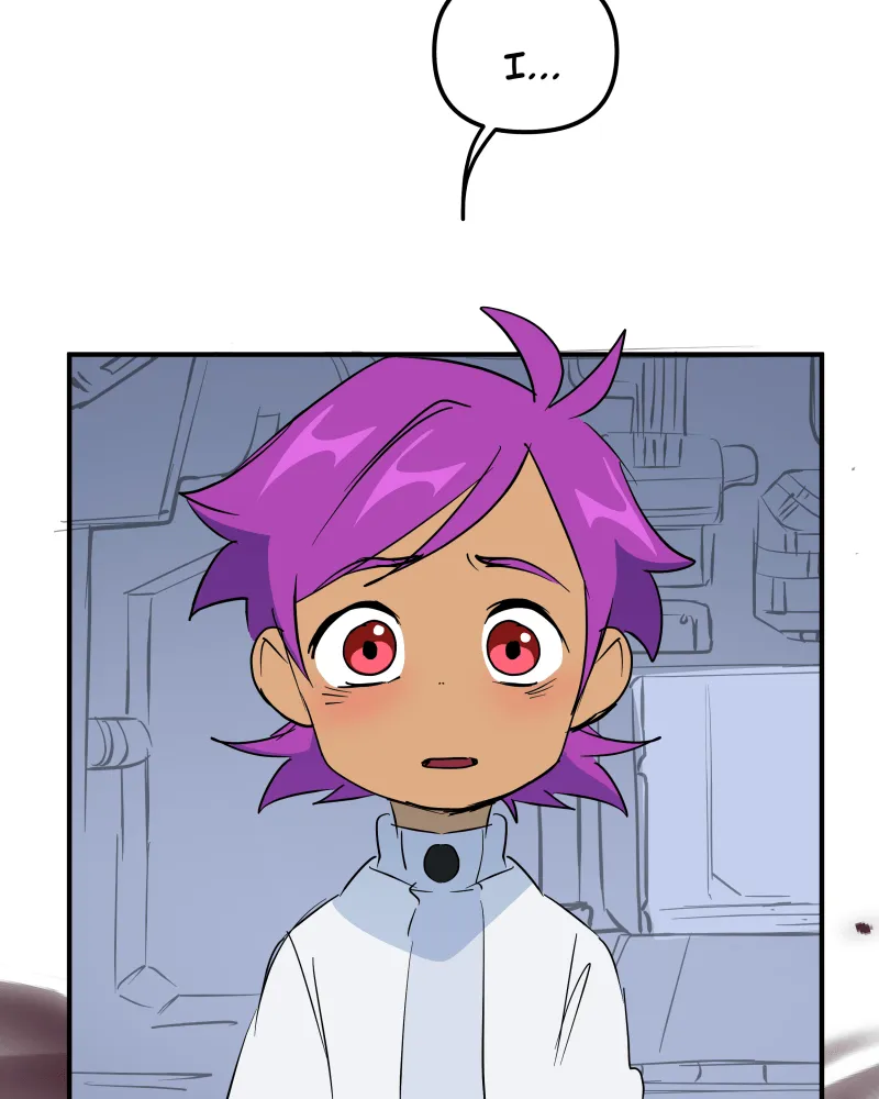 The Last Dimension Chapter 27 page 46 - 
