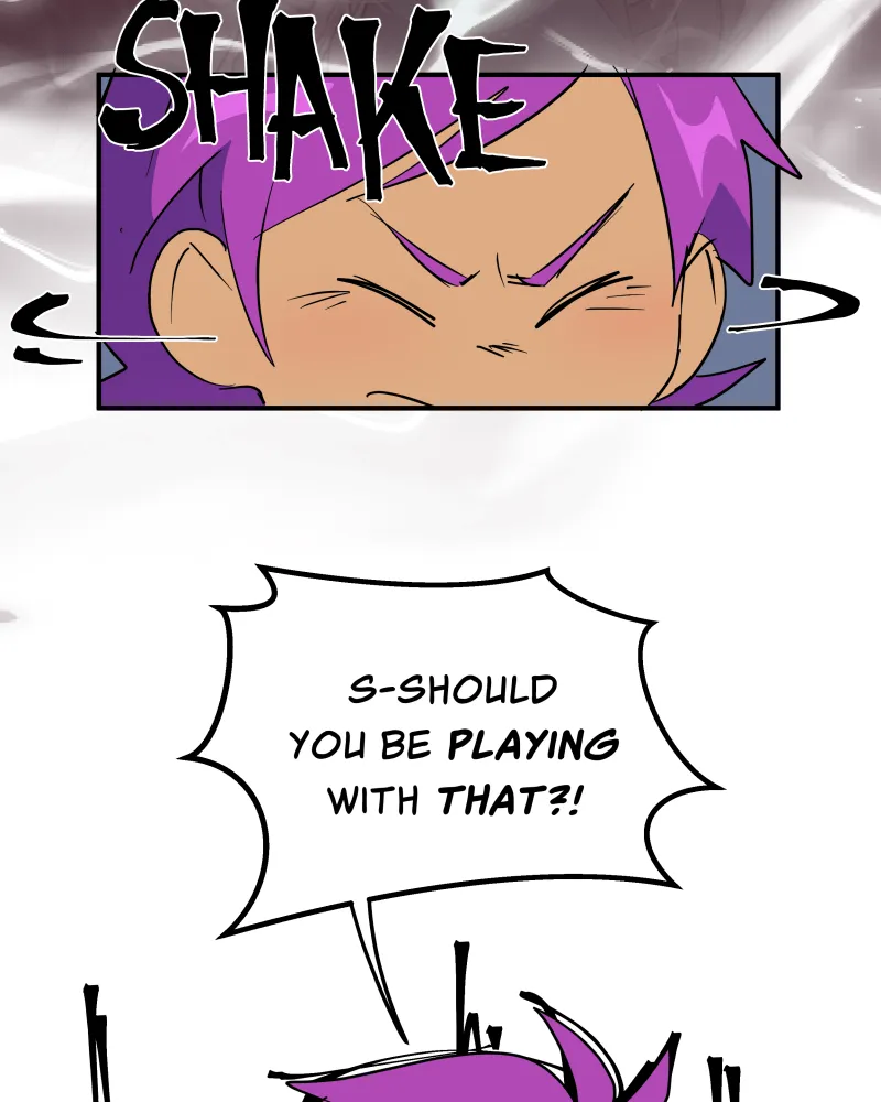 The Last Dimension Chapter 27 page 48 - 