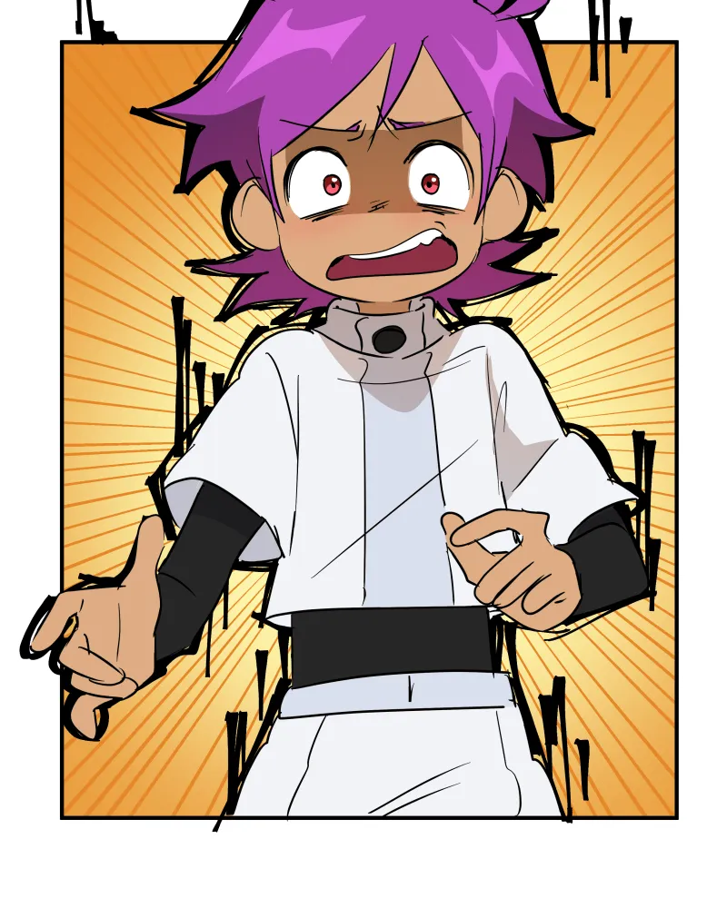 The Last Dimension Chapter 27 page 49 - 