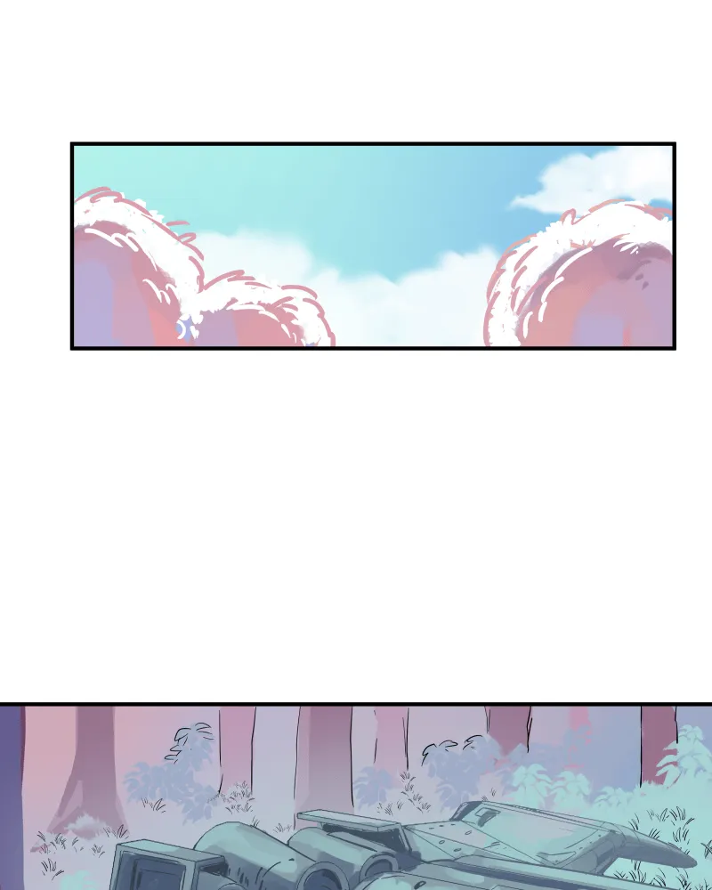 The Last Dimension Chapter 27 page 51 - 