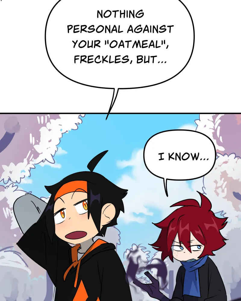 The Last Dimension Chapter 27 page 53 - 