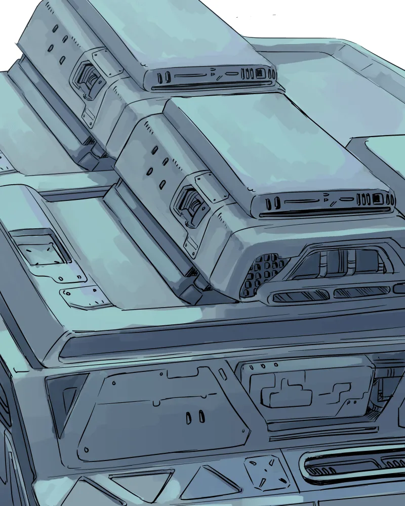 The Last Dimension Chapter 27 page 59 - 