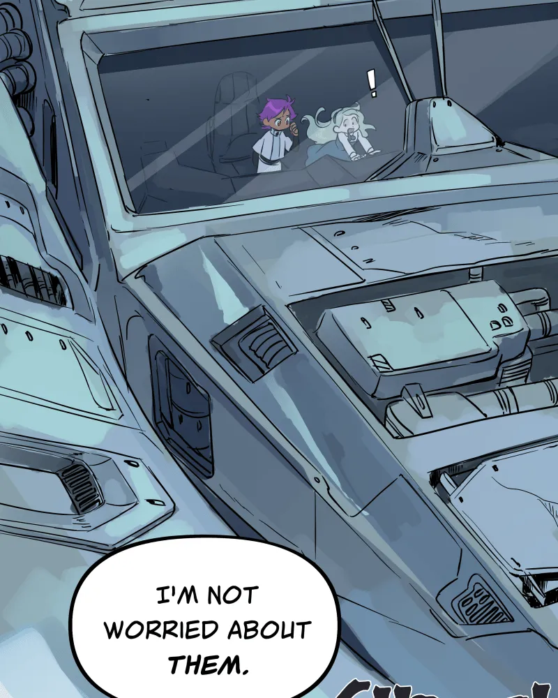 The Last Dimension Chapter 27 page 60 - 