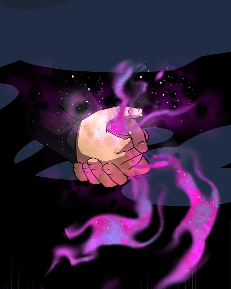 The Last Dimension Chapter 27 page 7 - 
