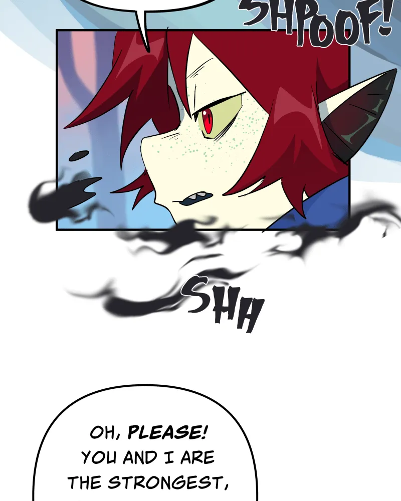 The Last Dimension Chapter 27 page 61 - 