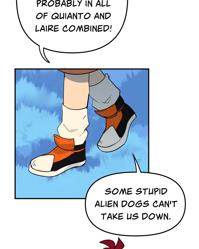 The Last Dimension Chapter 27 page 62 - 