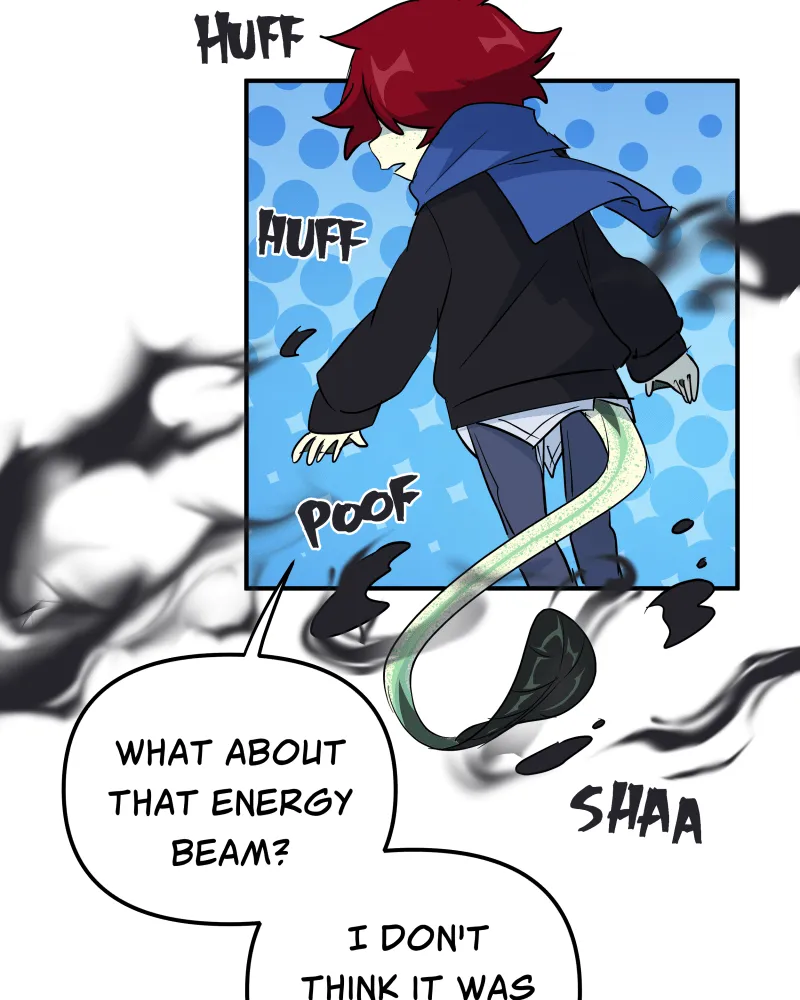 The Last Dimension Chapter 27 page 63 - 