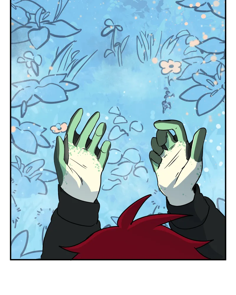 The Last Dimension Chapter 27 page 68 - 