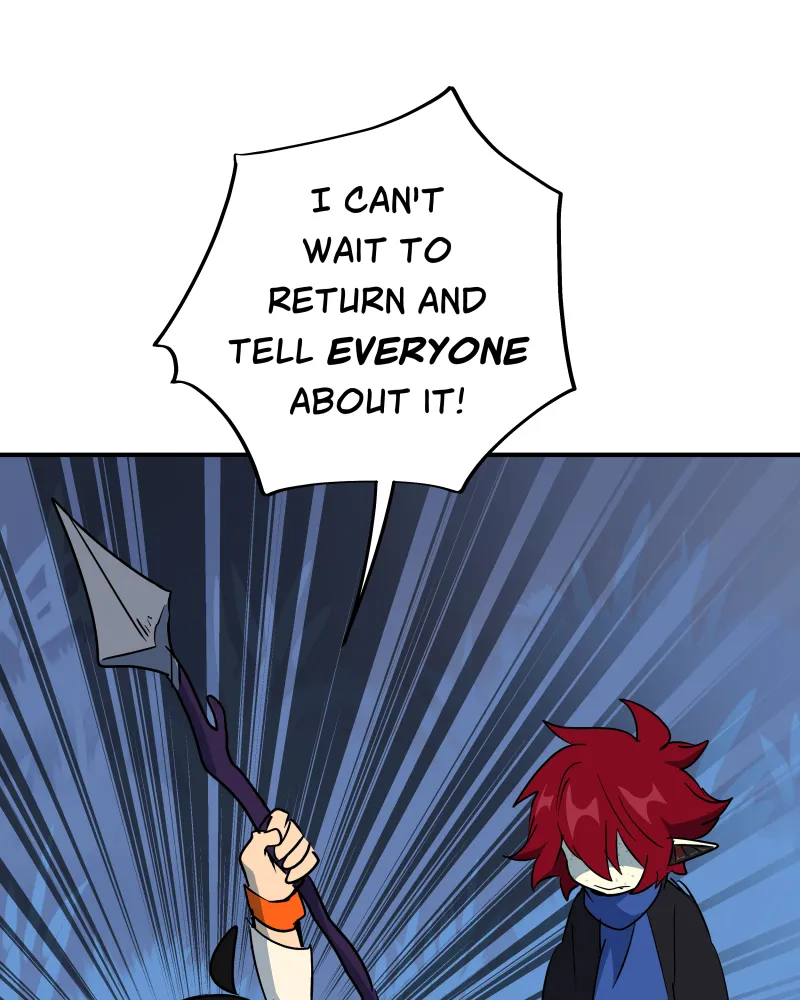 The Last Dimension Chapter 27 page 69 - 