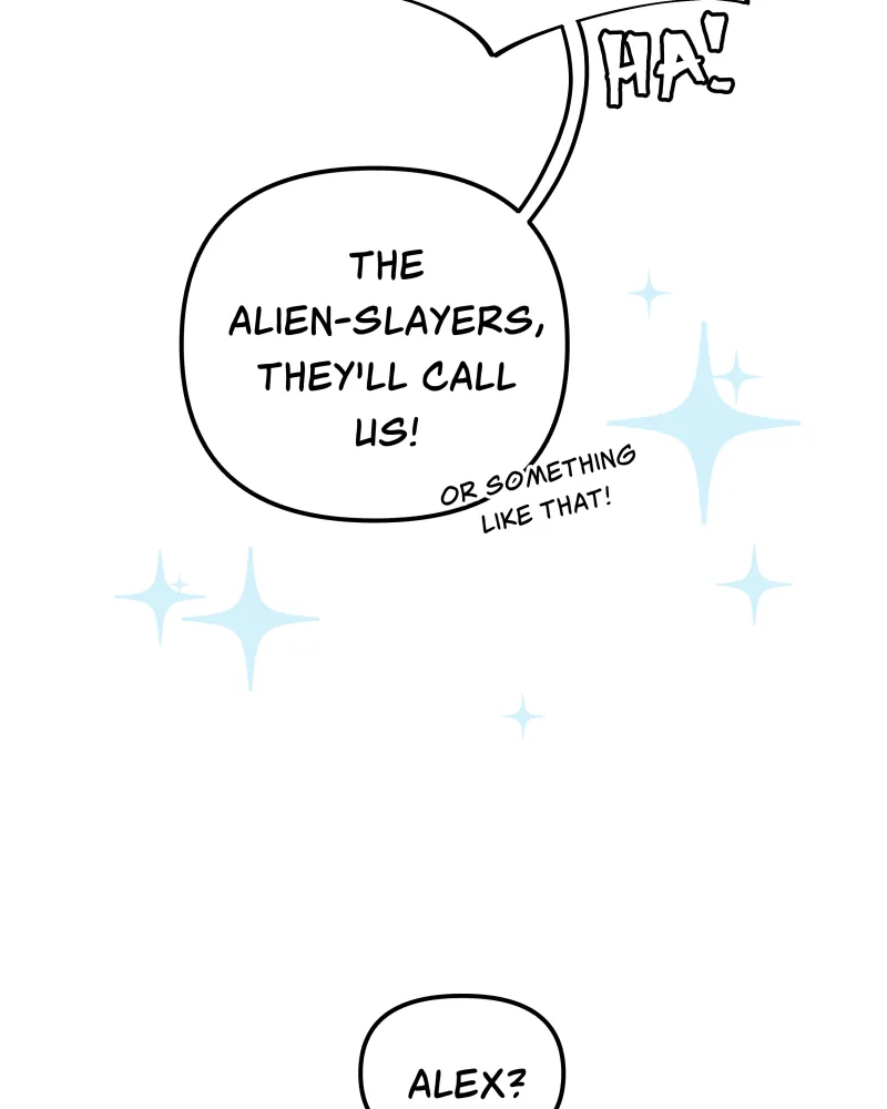 The Last Dimension Chapter 27 page 71 - 