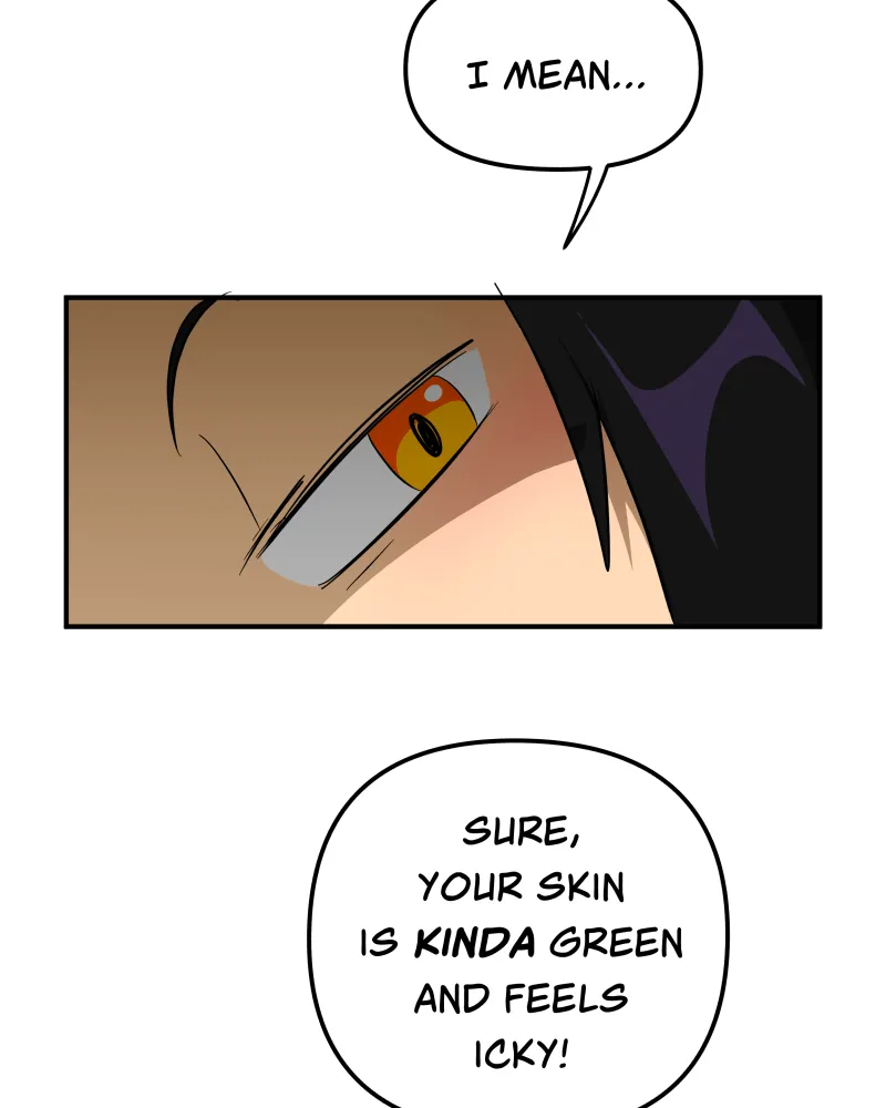 The Last Dimension Chapter 27 page 78 - 