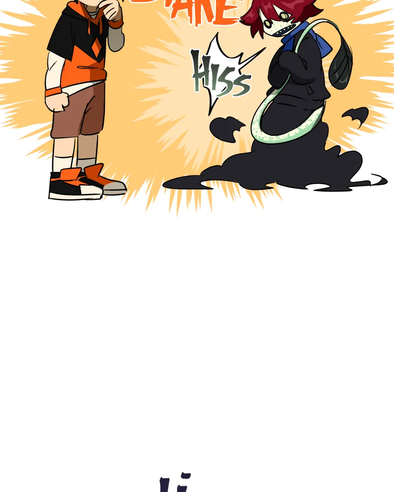 The Last Dimension Chapter 27 page 82 - 