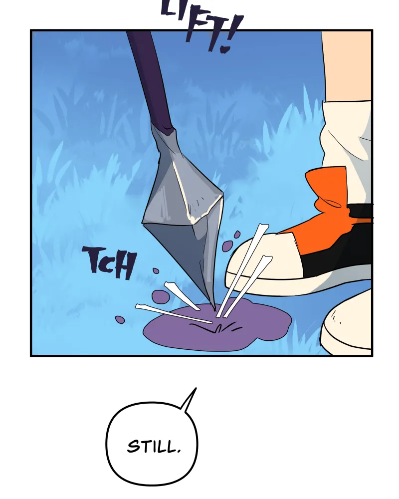 The Last Dimension Chapter 27 page 83 - 