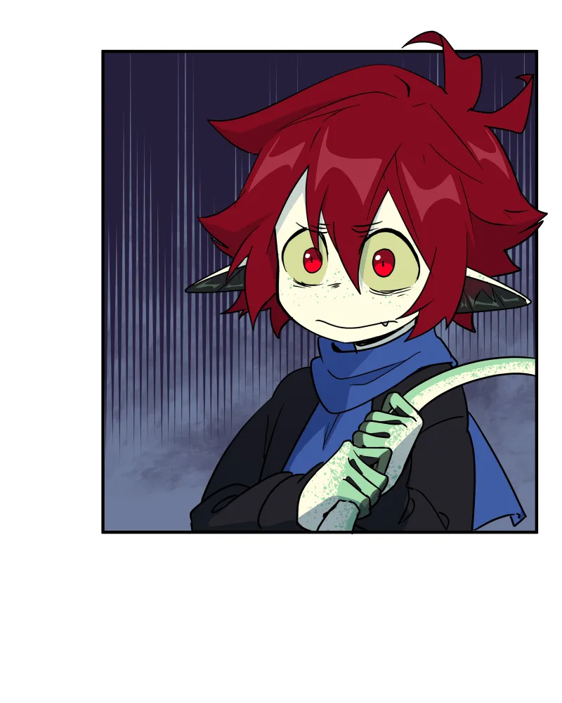 The Last Dimension Chapter 27 page 84 - 