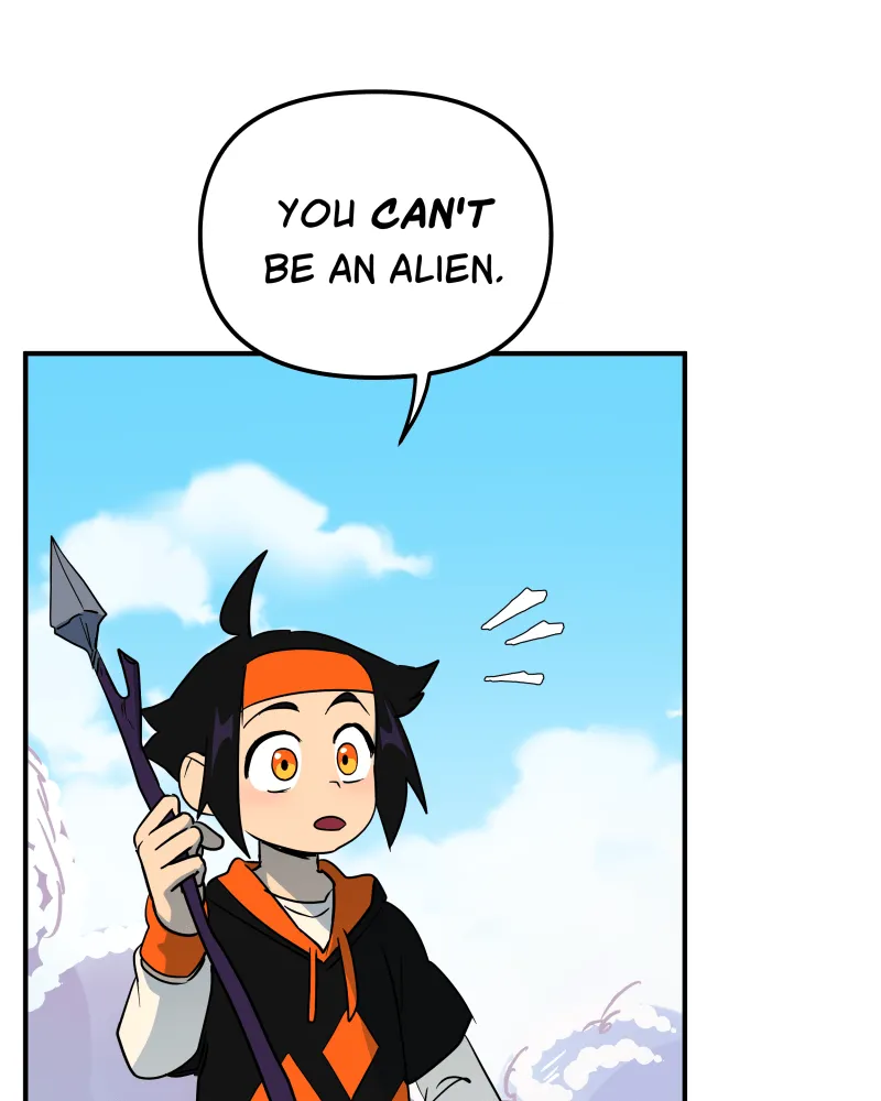 The Last Dimension Chapter 27 page 85 - 