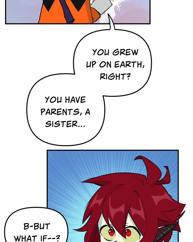 The Last Dimension Chapter 27 page 86 - 