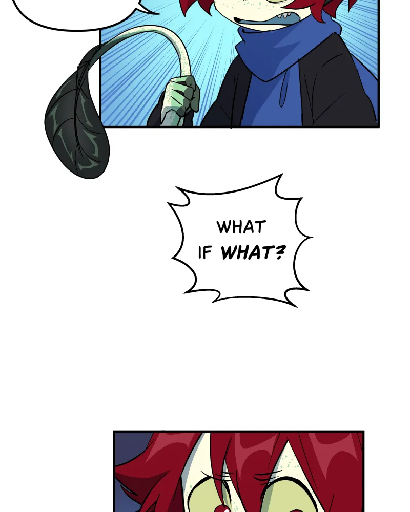 The Last Dimension Chapter 27 page 87 - 