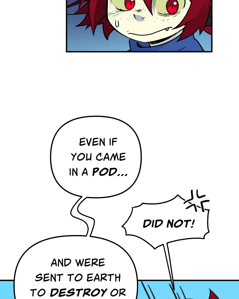 The Last Dimension Chapter 27 page 88 - 