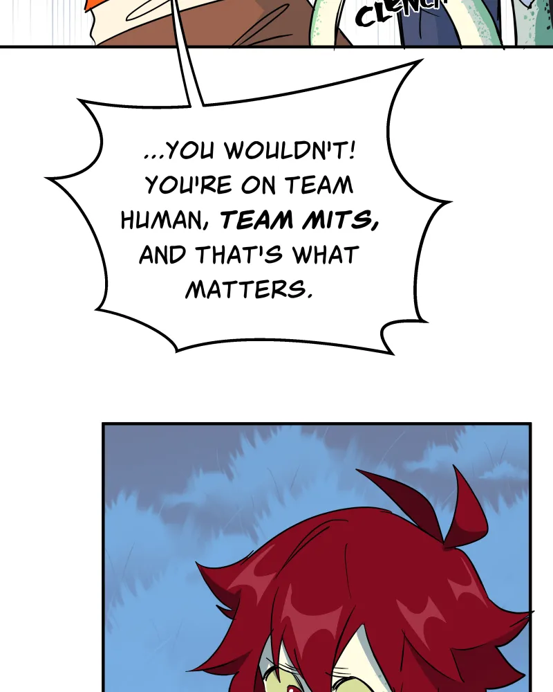 The Last Dimension Chapter 27 page 90 - 