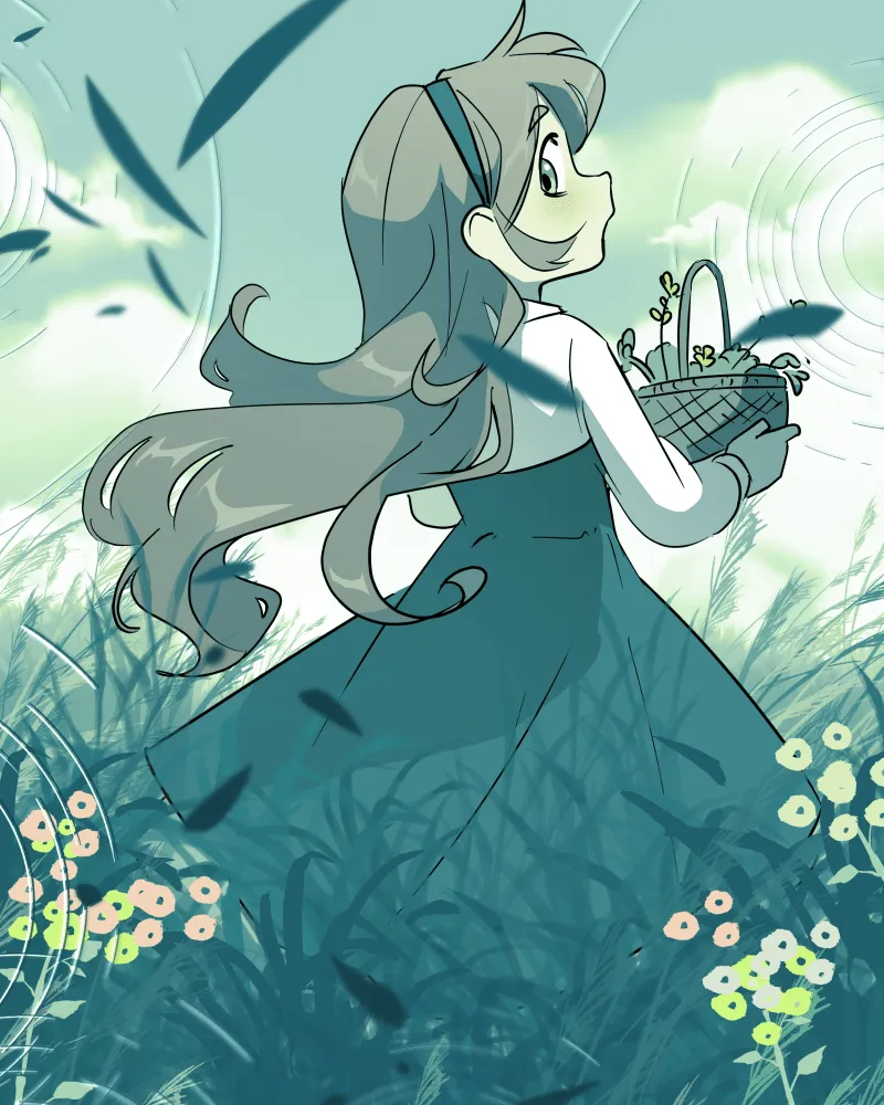 The Last Dimension Chapter 27 page 10 - 