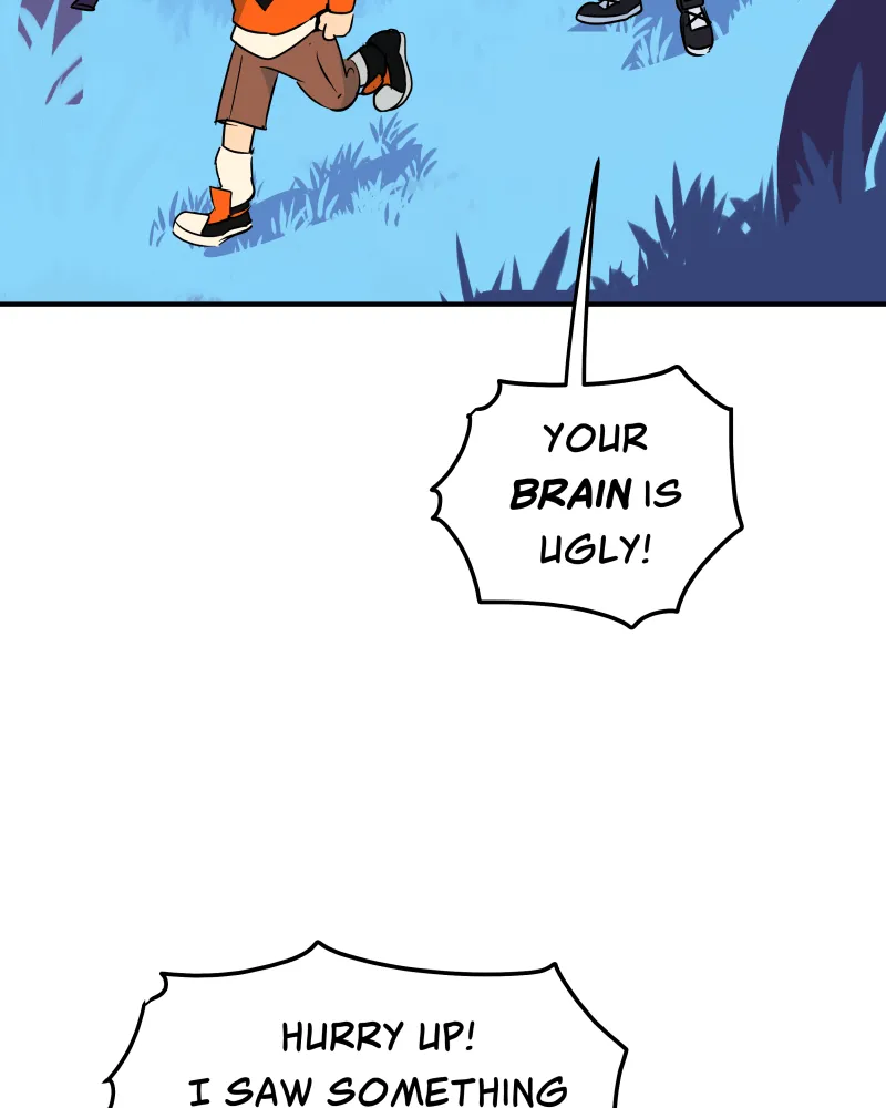 The Last Dimension Chapter 27 page 93 - 