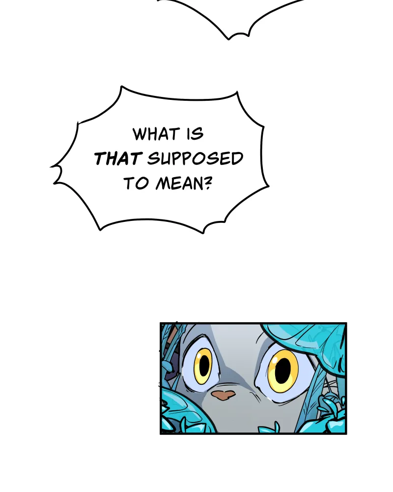 The Last Dimension Chapter 27 page 95 - 