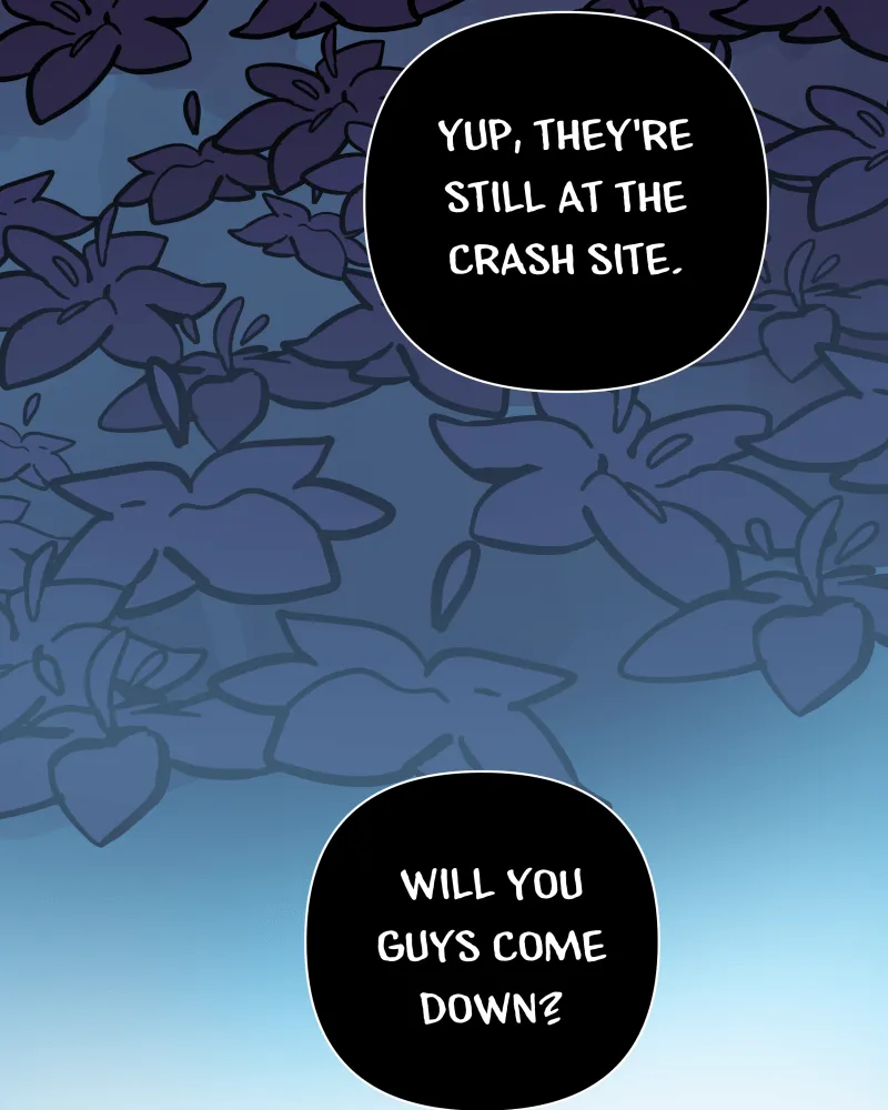 The Last Dimension Chapter 27 page 99 - 