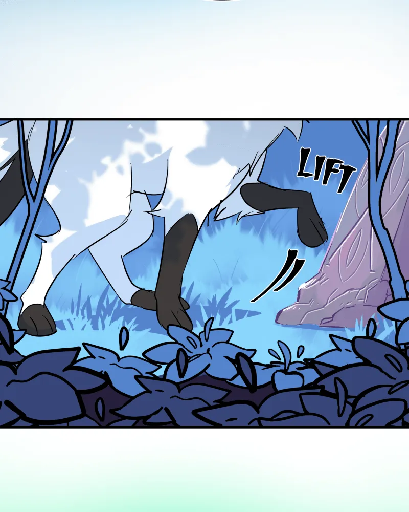 The Last Dimension Chapter 27 page 100 - 