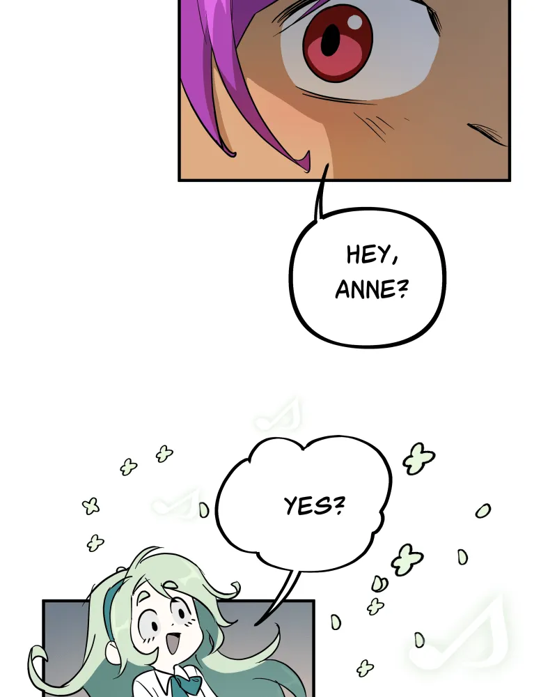 The Last Dimension Chapter 28 page 12 - 