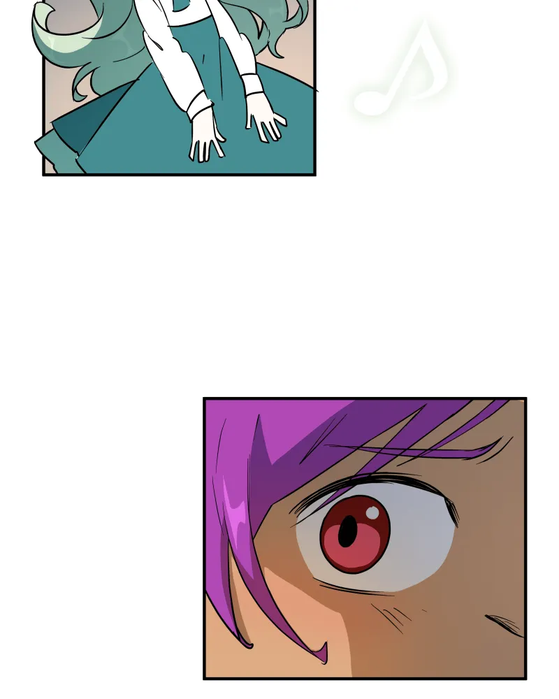 The Last Dimension Chapter 28 page 13 - 