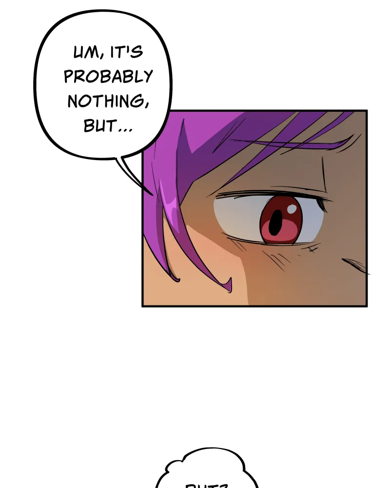 The Last Dimension Chapter 28 page 14 - 