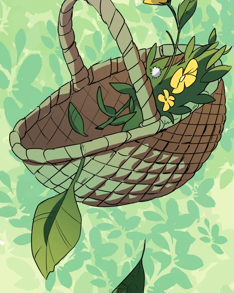 The Last Dimension Chapter 28 page 16 - 