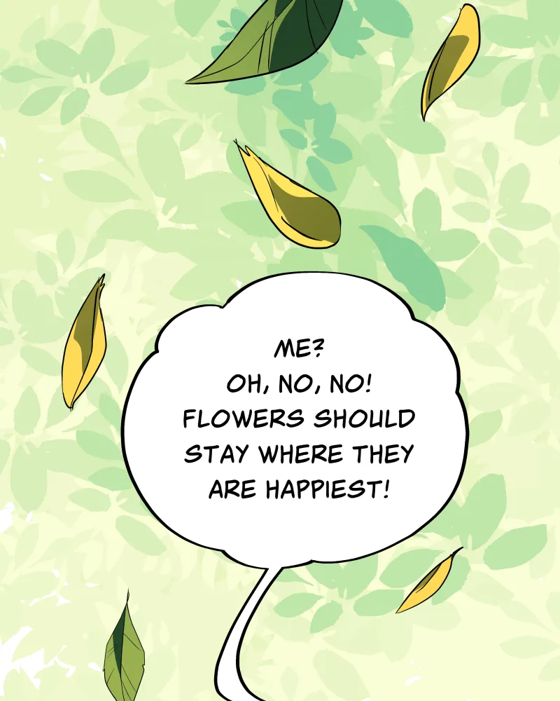 The Last Dimension Chapter 28 page 17 - 