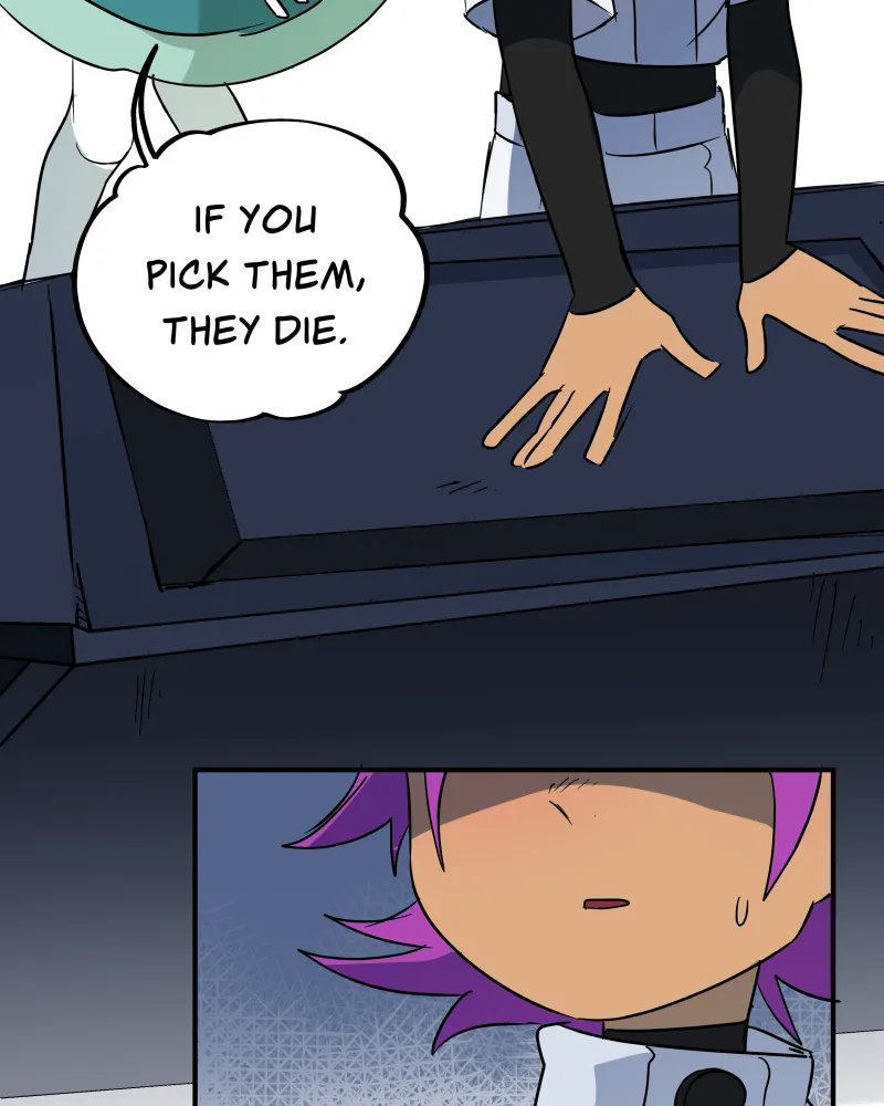 The Last Dimension Chapter 28 page 19 - 