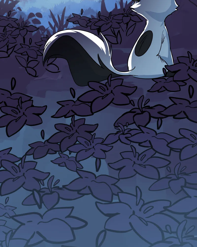 The Last Dimension Chapter 28 page 3 - 