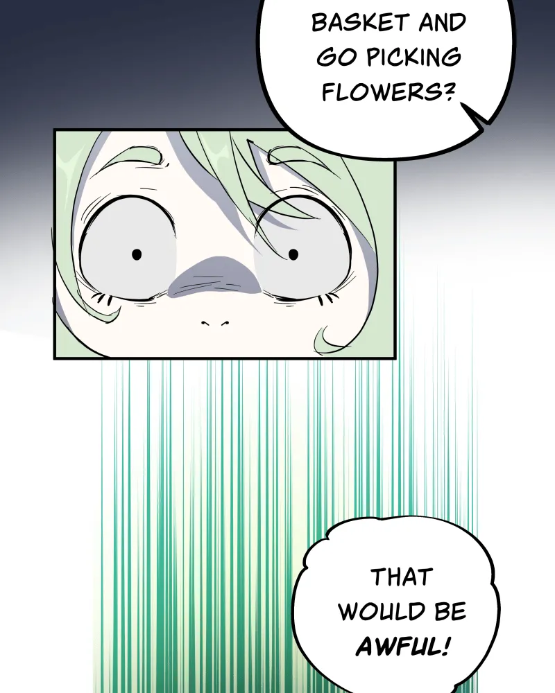 The Last Dimension Chapter 28 page 22 - 