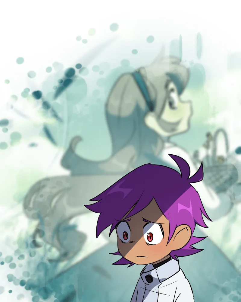 The Last Dimension Chapter 28 page 25 - 