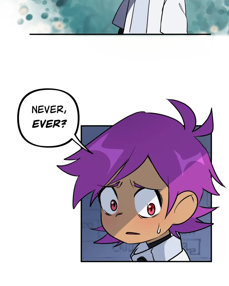 The Last Dimension Chapter 28 page 26 - 