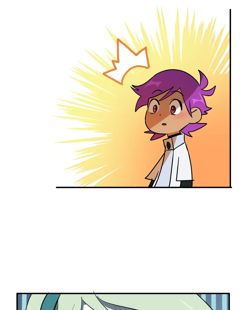 The Last Dimension Chapter 28 page 28 - 