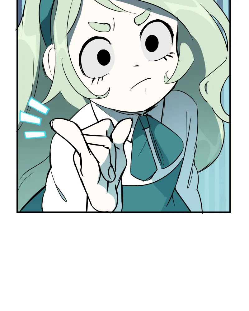 The Last Dimension Chapter 28 page 29 - 