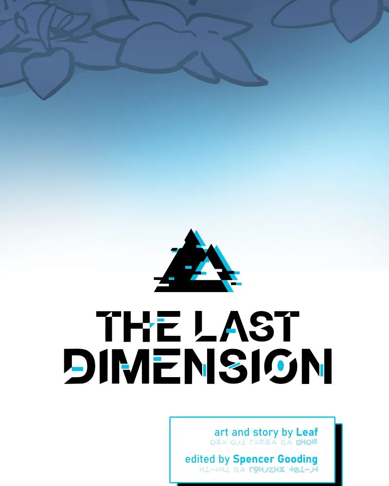 The Last Dimension Chapter 28 page 4 - 