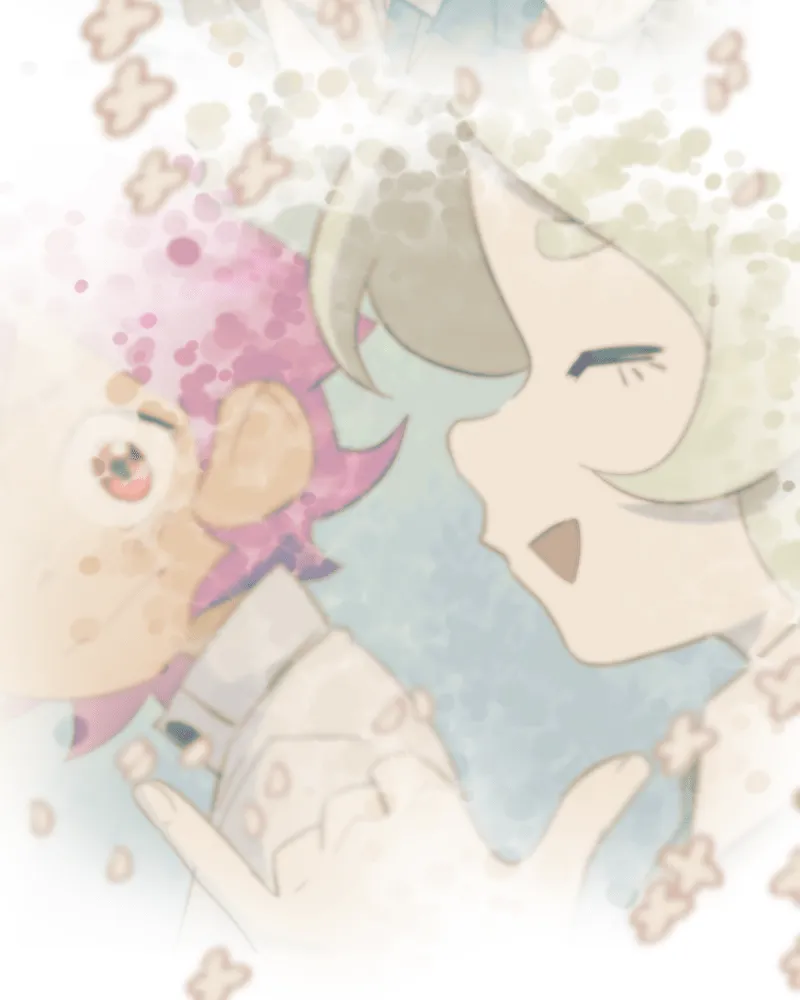 The Last Dimension Chapter 28 page 32 - 
