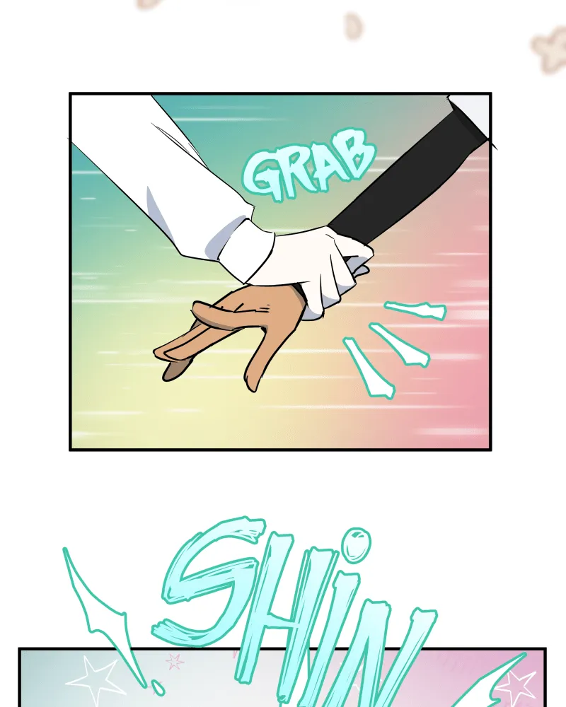The Last Dimension Chapter 28 page 33 - 
