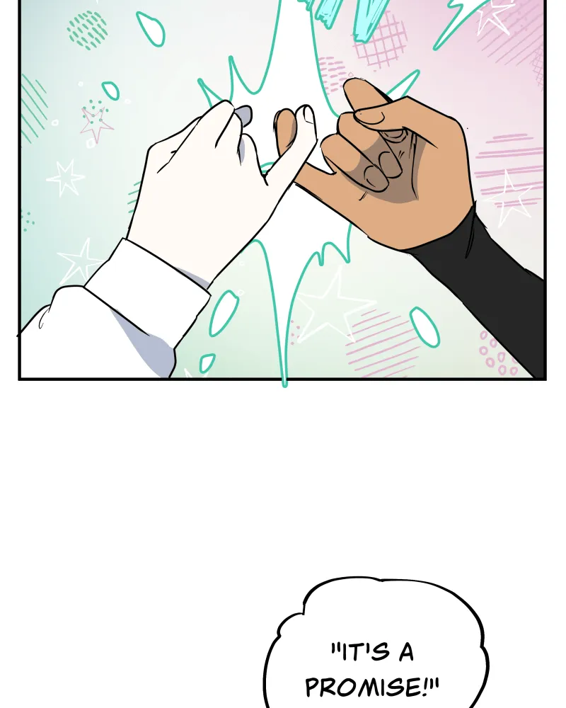 The Last Dimension Chapter 28 page 34 - 