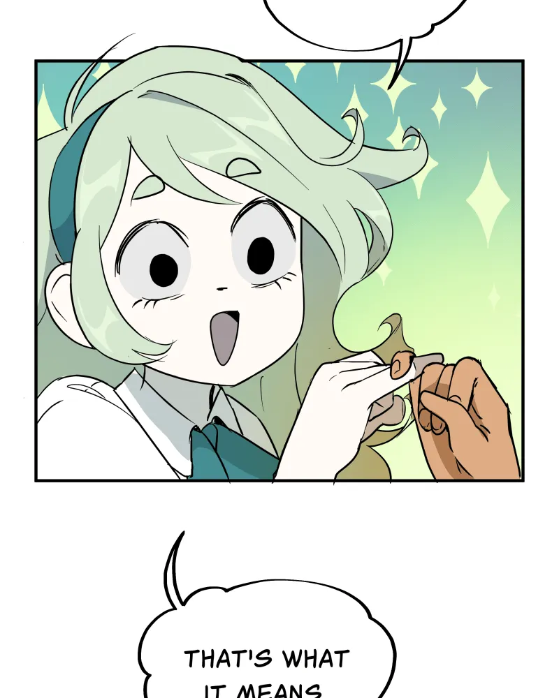 The Last Dimension Chapter 28 page 35 - 