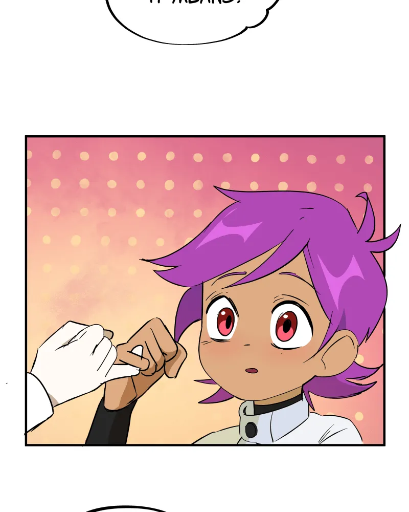 The Last Dimension Chapter 28 page 36 - 